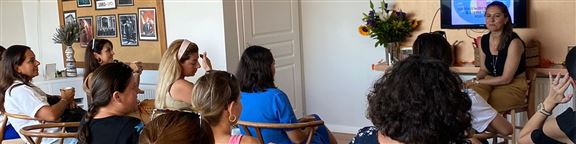 İK banner